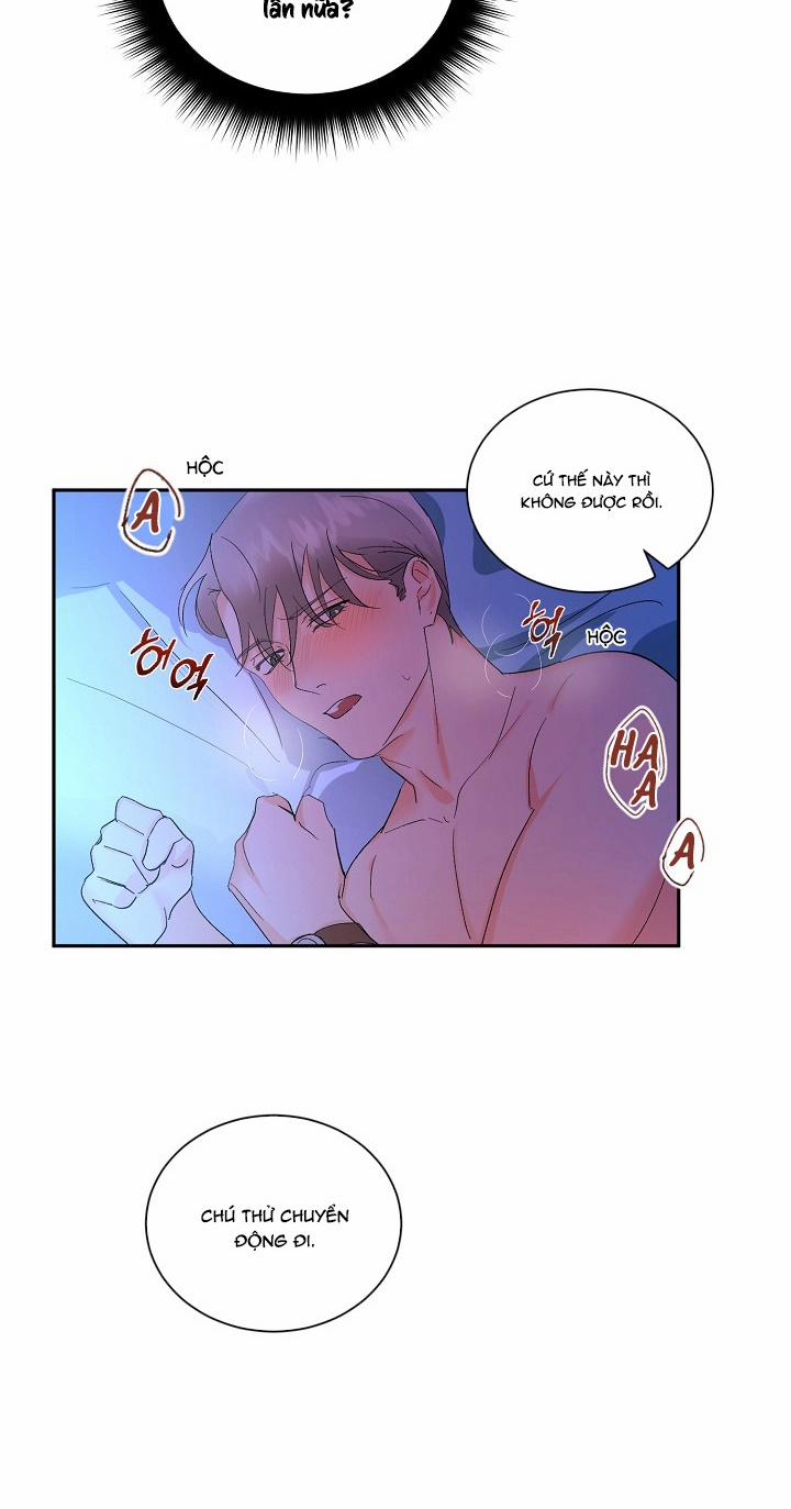 Kẻ cắp Mặt Trăng 9 trang 27