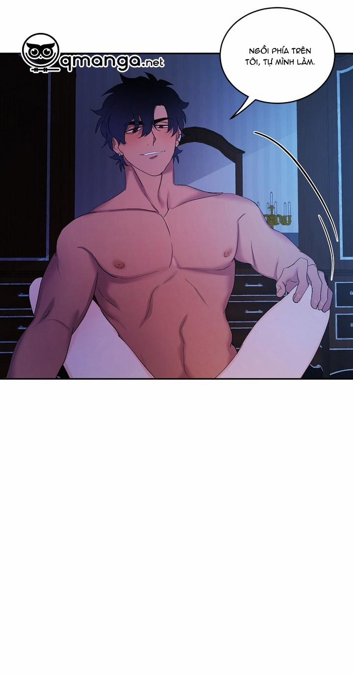 Kẻ cắp Mặt Trăng 9 trang 28