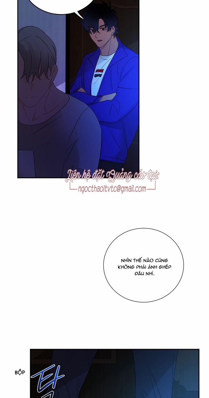 Kẻ cắp Mặt Trăng 9 trang 3