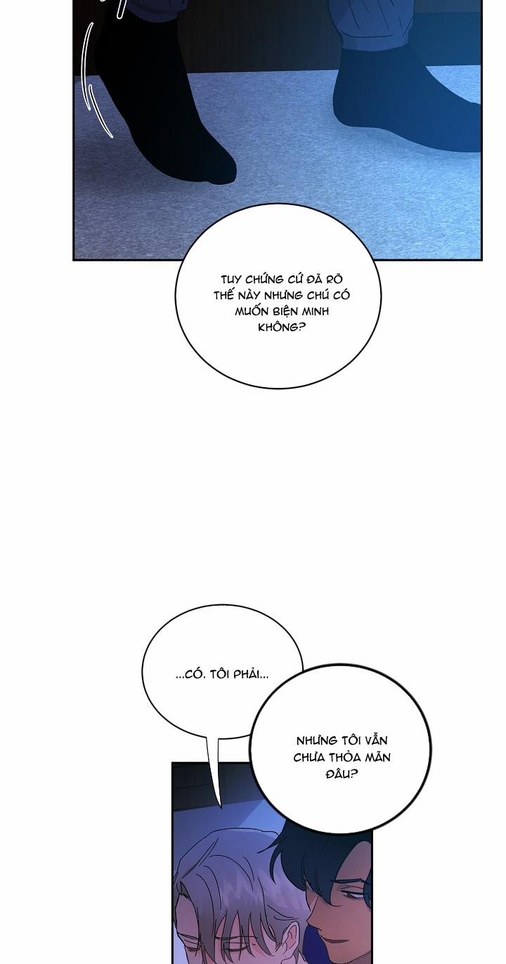 Kẻ cắp Mặt Trăng 9 trang 4