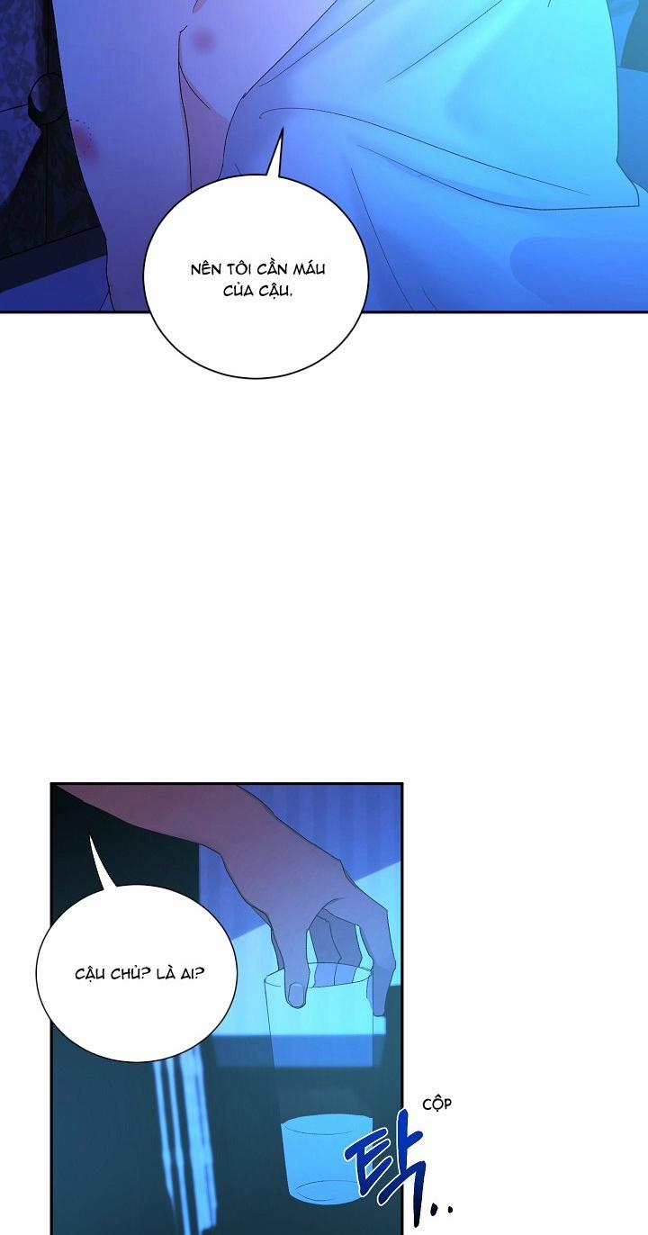 Kẻ cắp Mặt Trăng 9 trang 40