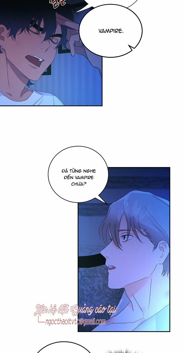 Kẻ cắp Mặt Trăng 9 trang 42