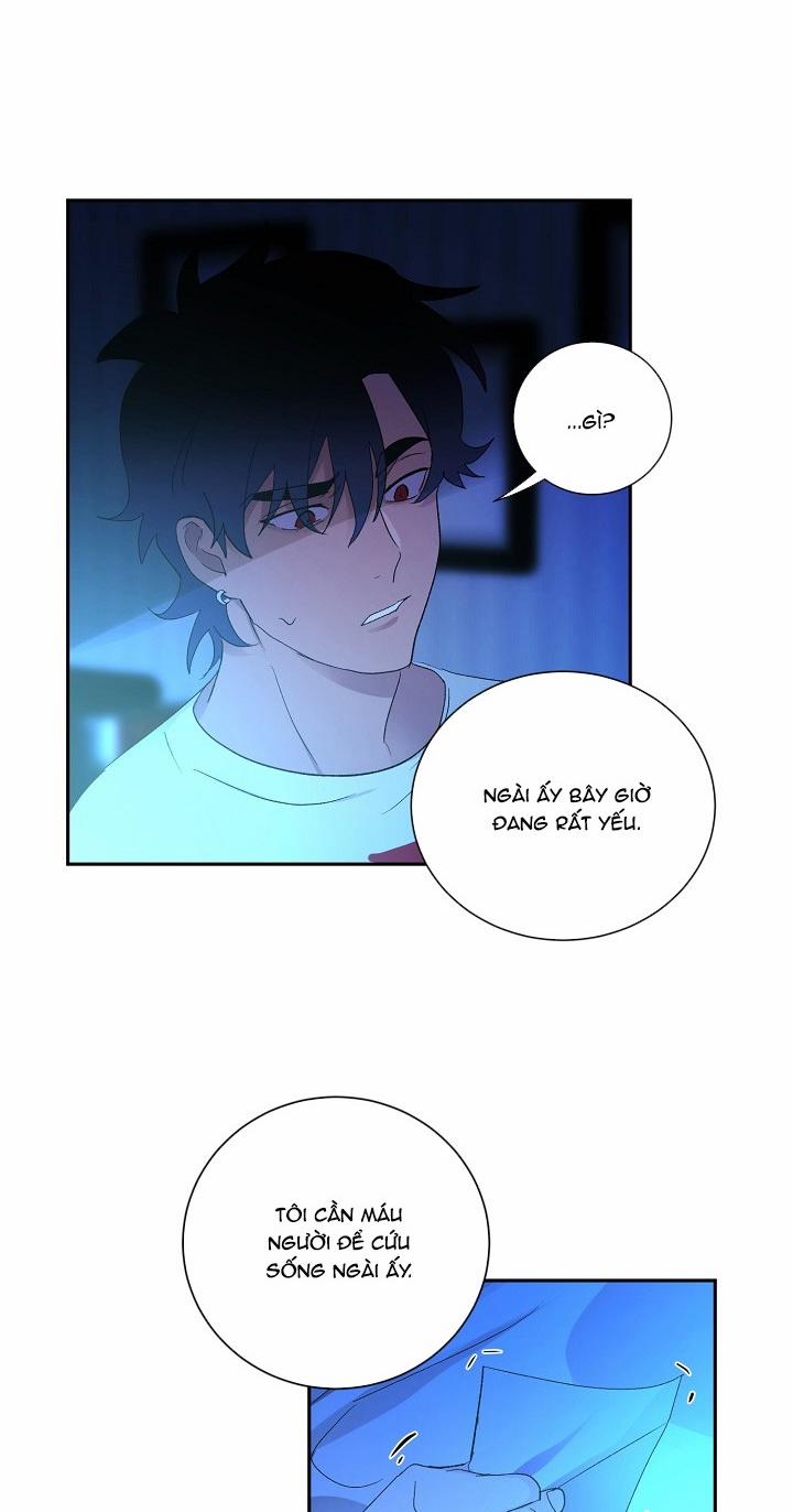 Kẻ cắp Mặt Trăng 9 trang 44