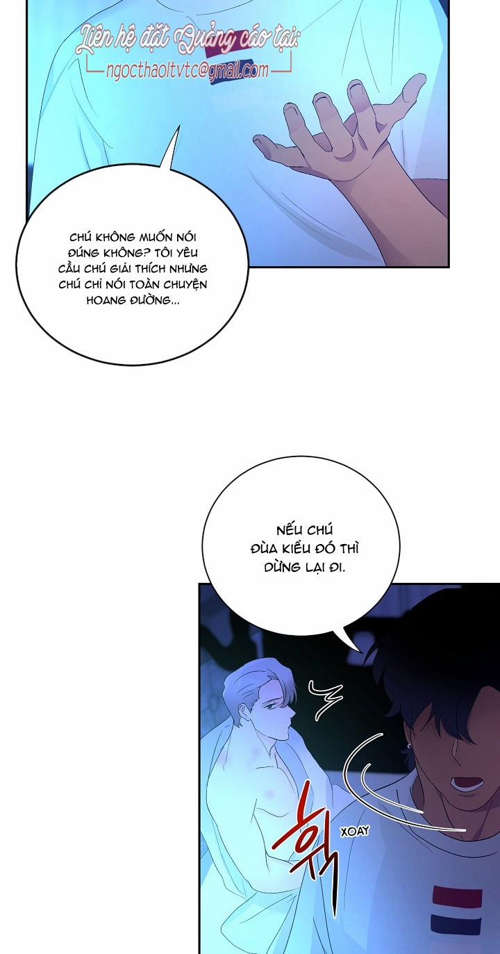 Kẻ cắp Mặt Trăng 9 trang 47