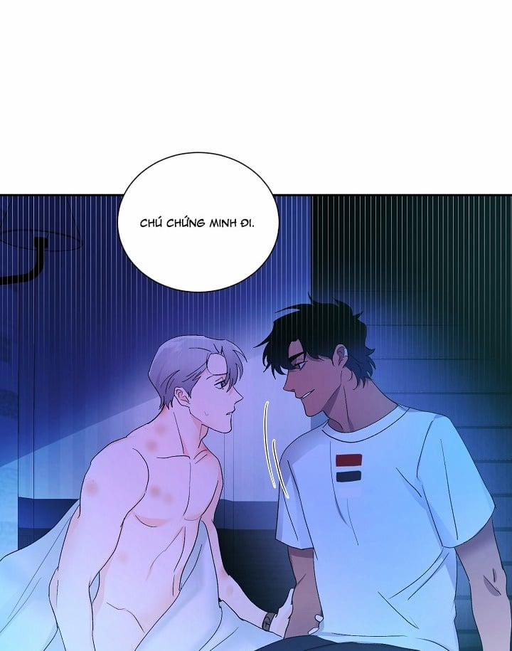 Kẻ cắp Mặt Trăng 9 trang 54