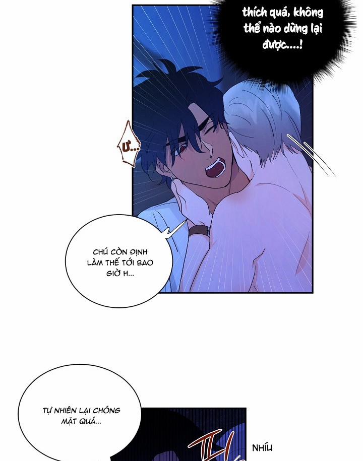 Kẻ cắp Mặt Trăng 9 trang 66