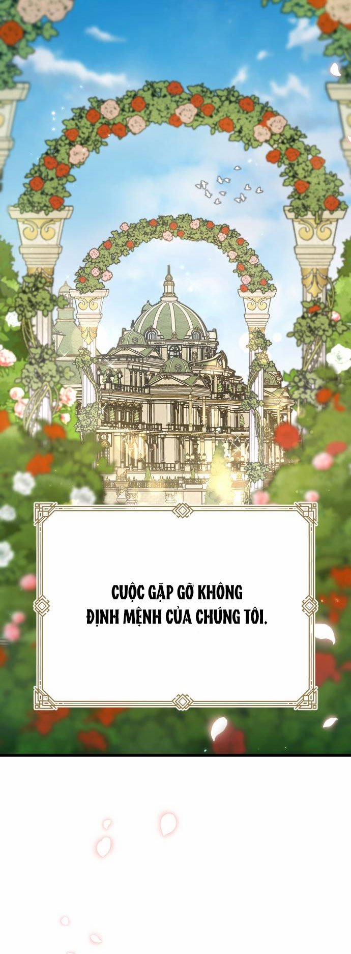 Kẻ Cưỡng Bức Yêu Quý Của Tôi 1.1 trang 1