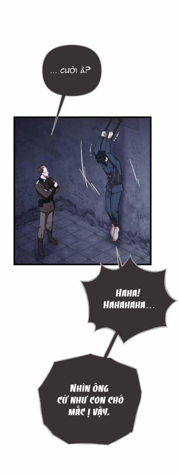 Kẻ Cưỡng Bức Yêu Quý Của Tôi 26 trang 60