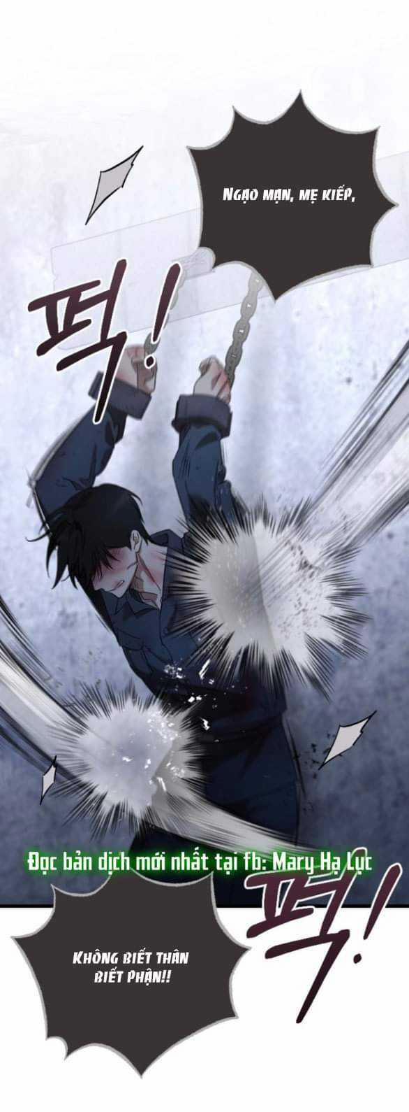Kẻ Cưỡng Bức Yêu Quý Của Tôi 26 trang 66