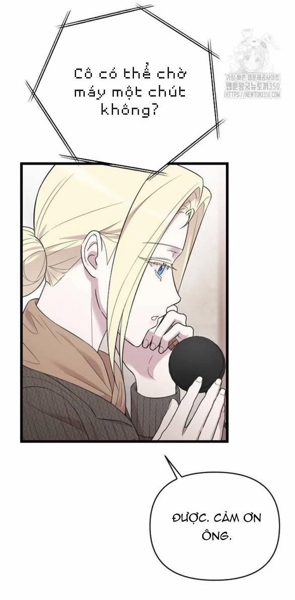 Kẻ Cưỡng Bức Yêu Quý Của Tôi 33 trang 48