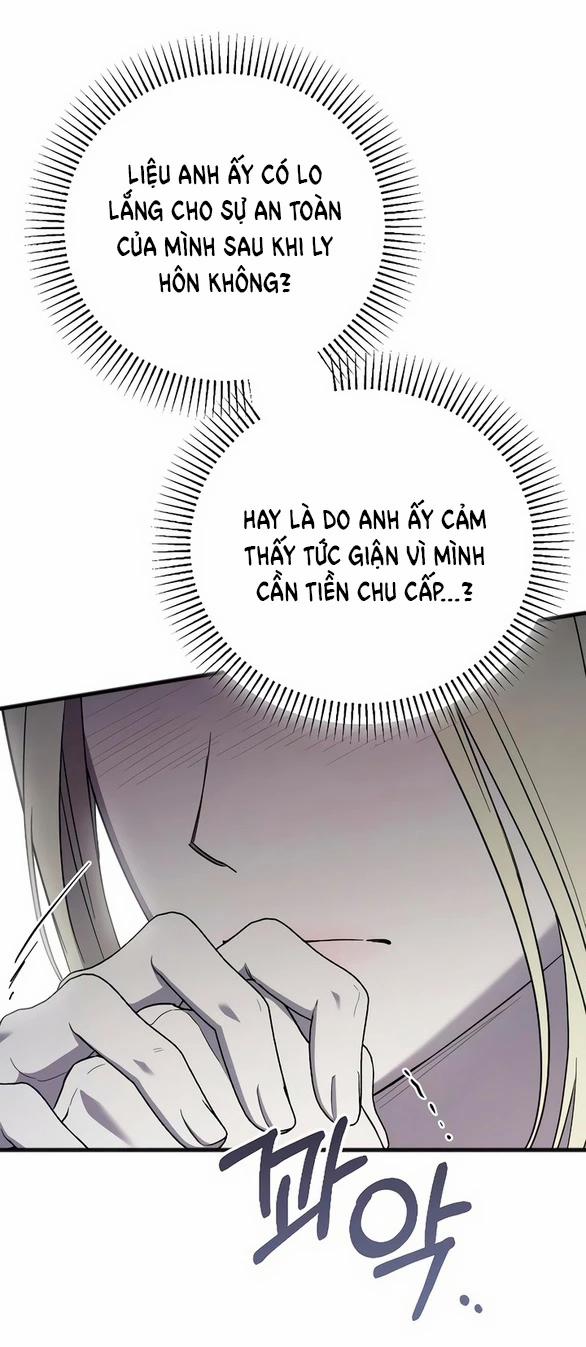 Kẻ Cưỡng Bức Yêu Quý Của Tôi 34 trang 11