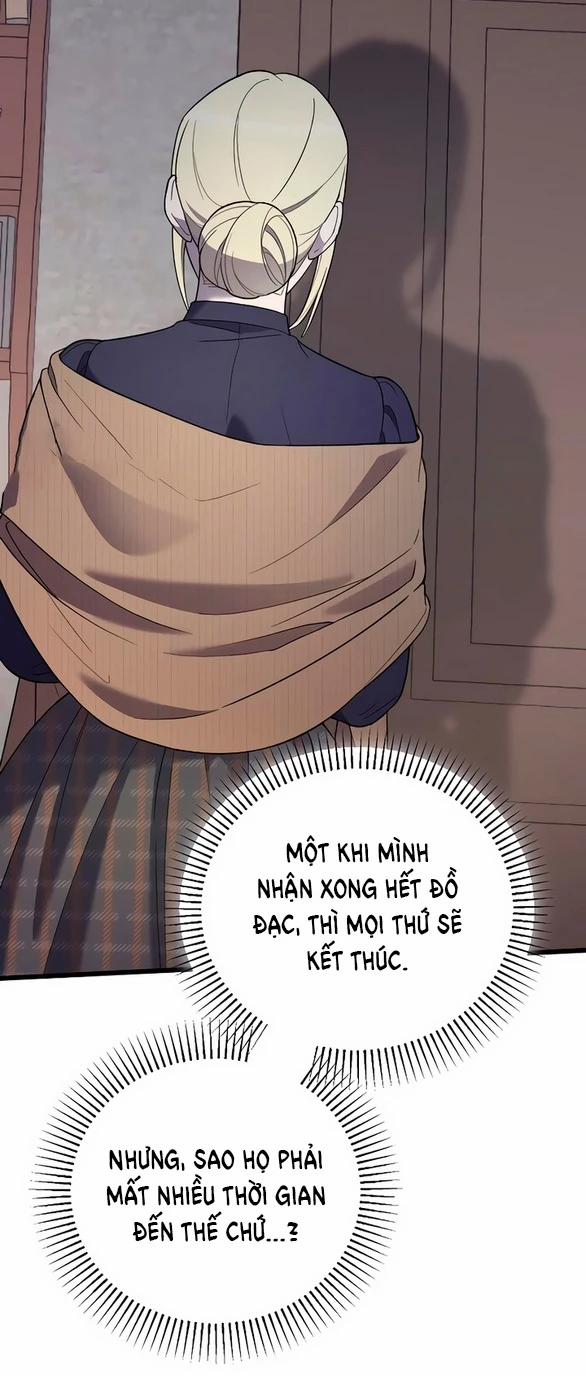 Kẻ Cưỡng Bức Yêu Quý Của Tôi 34 trang 13