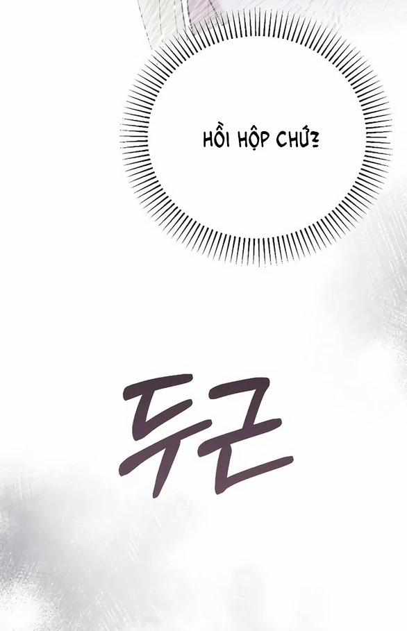 Kẻ Cưỡng Bức Yêu Quý Của Tôi 34 trang 23