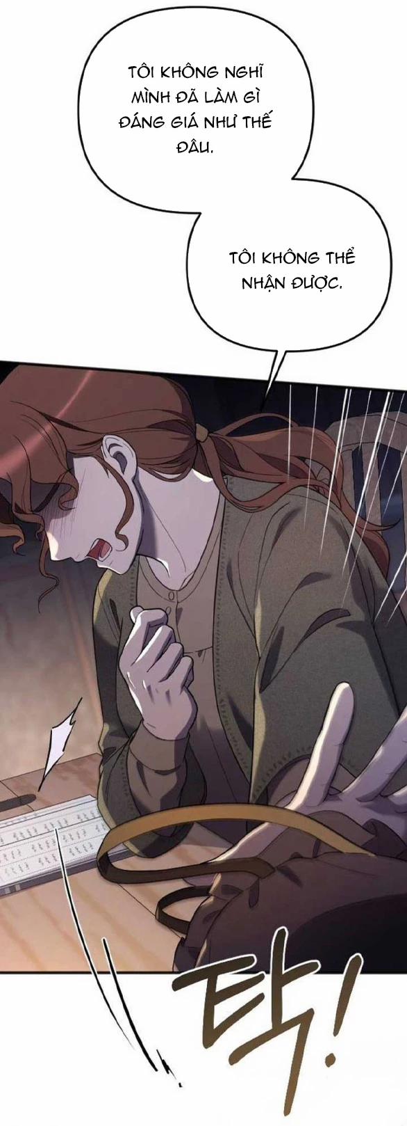 Kẻ Cưỡng Bức Yêu Quý Của Tôi 34 trang 63