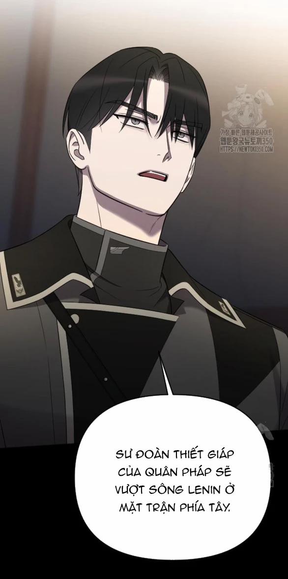 Kẻ Cưỡng Bức Yêu Quý Của Tôi 35 trang 77