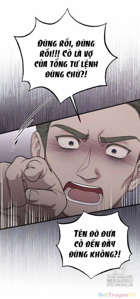 Kẻ Cưỡng Bức Yêu Quý Của Tôi 39 trang 41