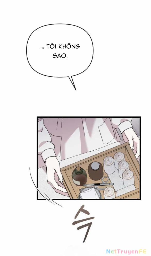 Kẻ Cưỡng Bức Yêu Quý Của Tôi 39 trang 61