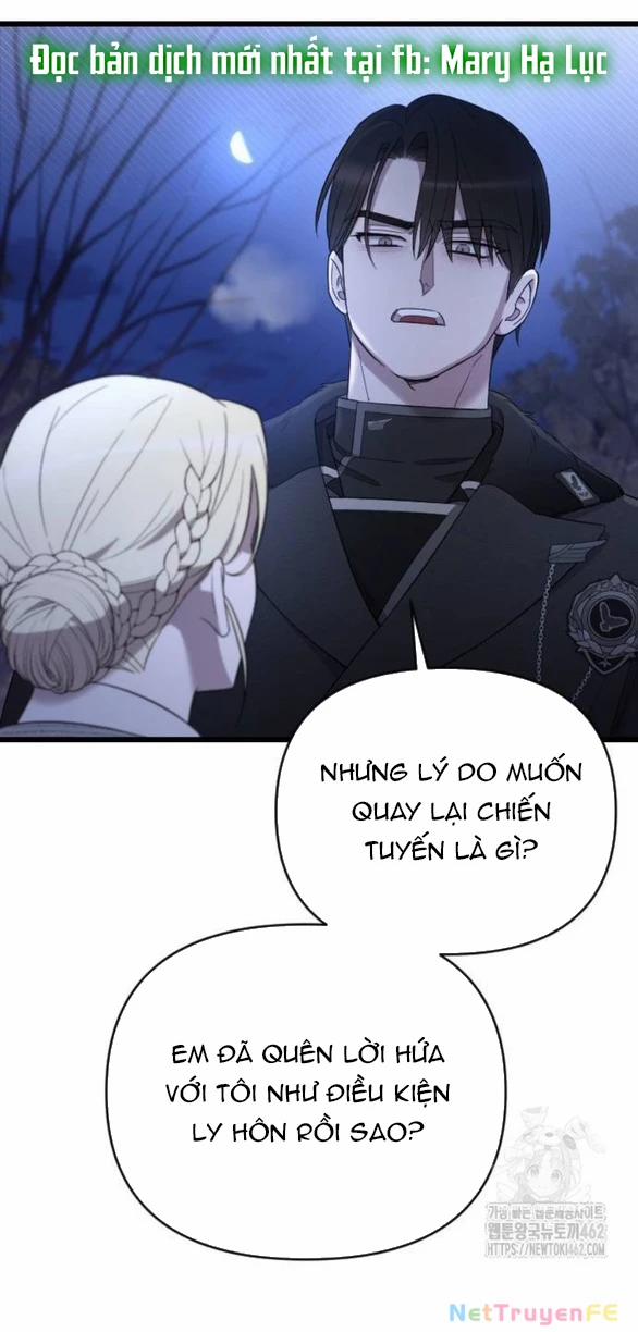 Kẻ Cưỡng Bức Yêu Quý Của Tôi 40 trang 83