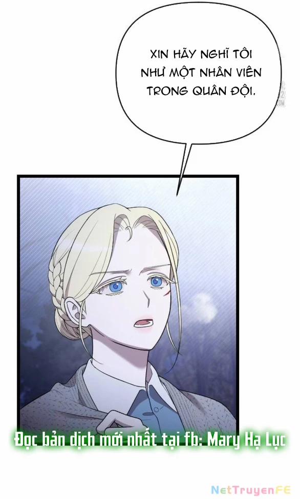 Kẻ Cưỡng Bức Yêu Quý Của Tôi 41 trang 28
