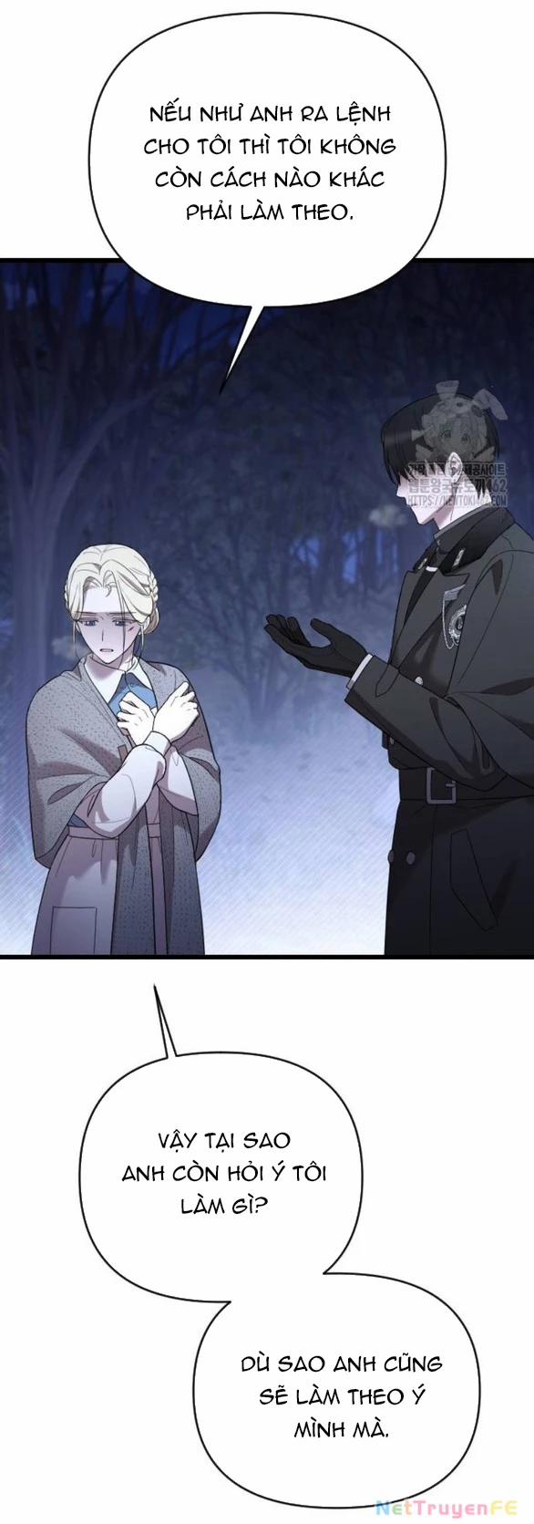 Kẻ Cưỡng Bức Yêu Quý Của Tôi 41 trang 70