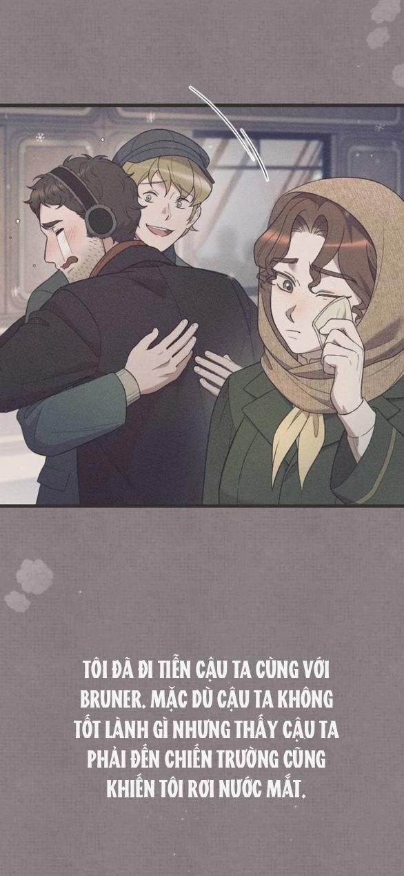 Kẻ Cưỡng Bức Yêu Quý Của Tôi 44 trang 11