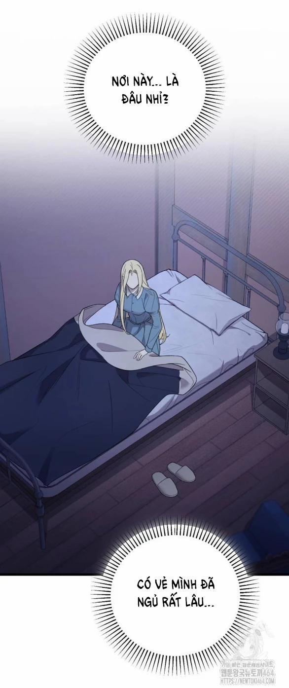 Kẻ Cưỡng Bức Yêu Quý Của Tôi 44 trang 28