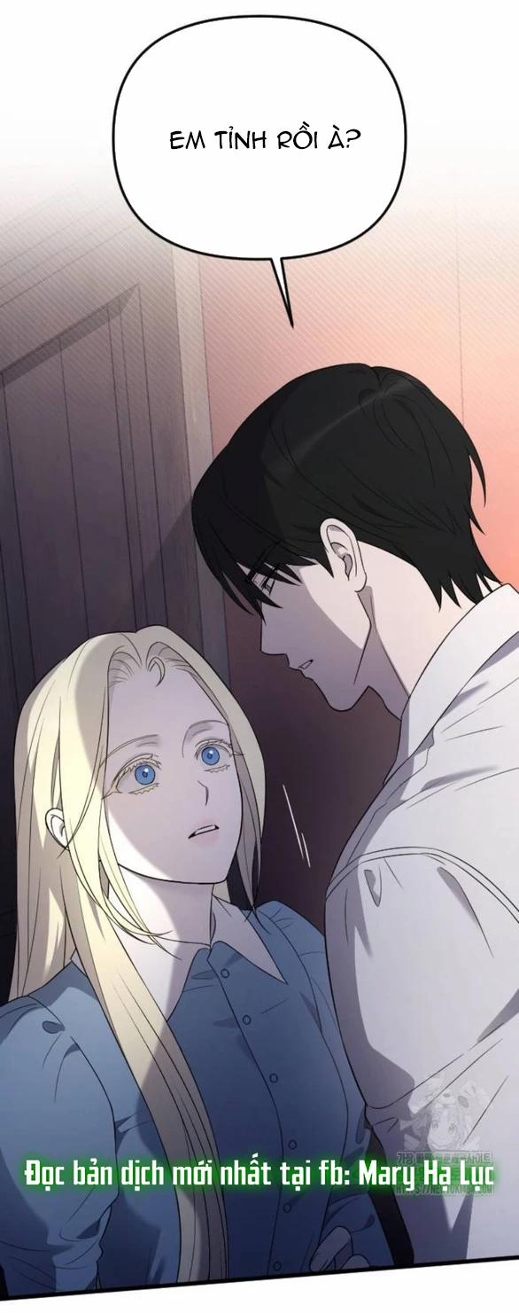 Kẻ Cưỡng Bức Yêu Quý Của Tôi 44 trang 36