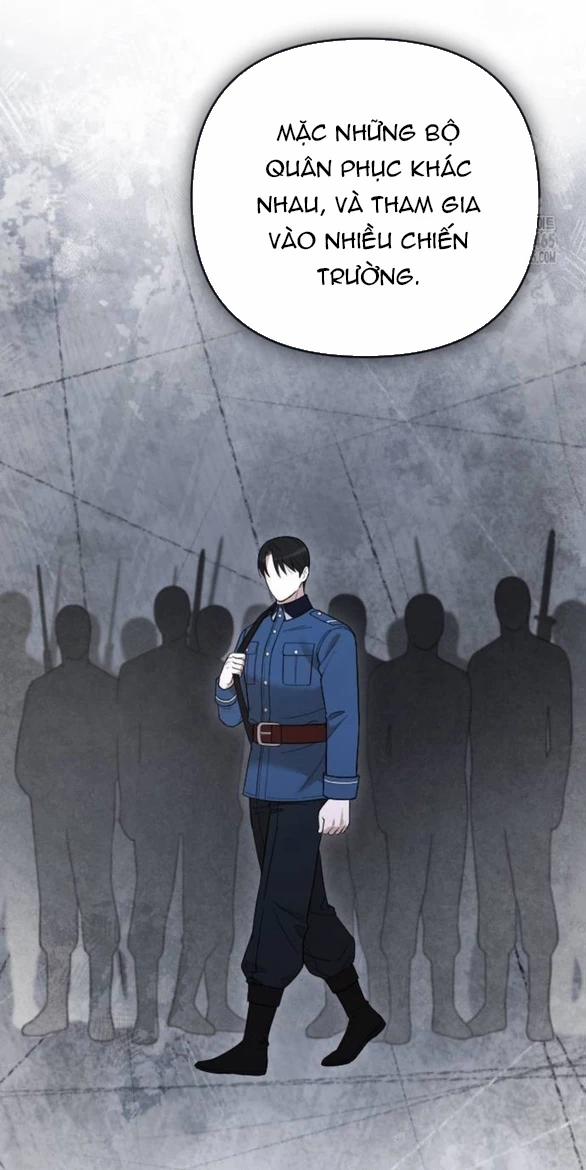 Kẻ Cưỡng Bức Yêu Quý Của Tôi 45 trang 15