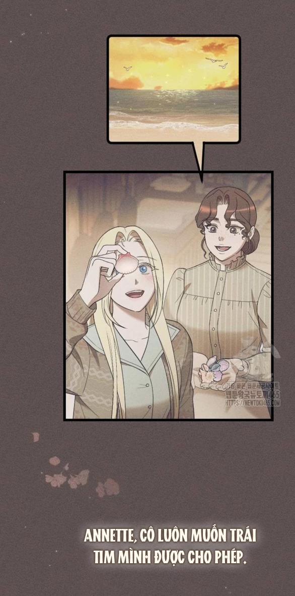 Kẻ Cưỡng Bức Yêu Quý Của Tôi 45 trang 47