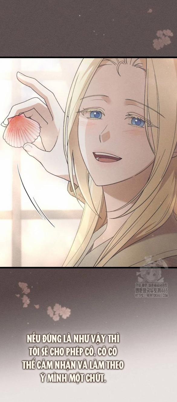 Kẻ Cưỡng Bức Yêu Quý Của Tôi 45 trang 48