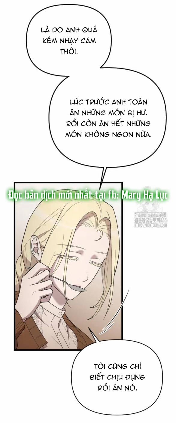 Kẻ Cưỡng Bức Yêu Quý Của Tôi 45 trang 68