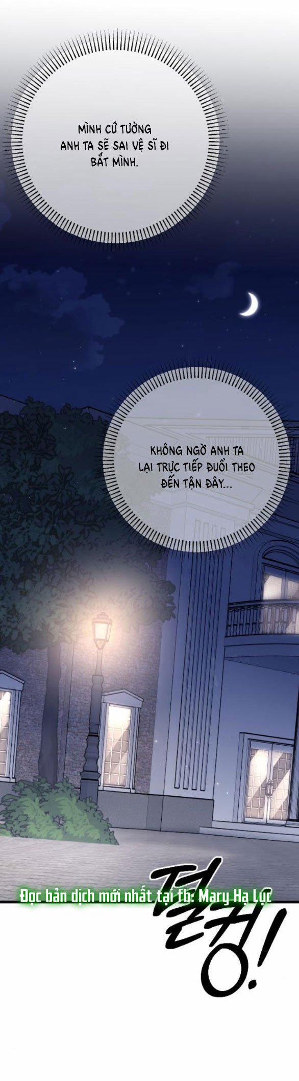 Kẻ Cưỡng Bức Yêu Quý Của Tôi 7.2 trang 1