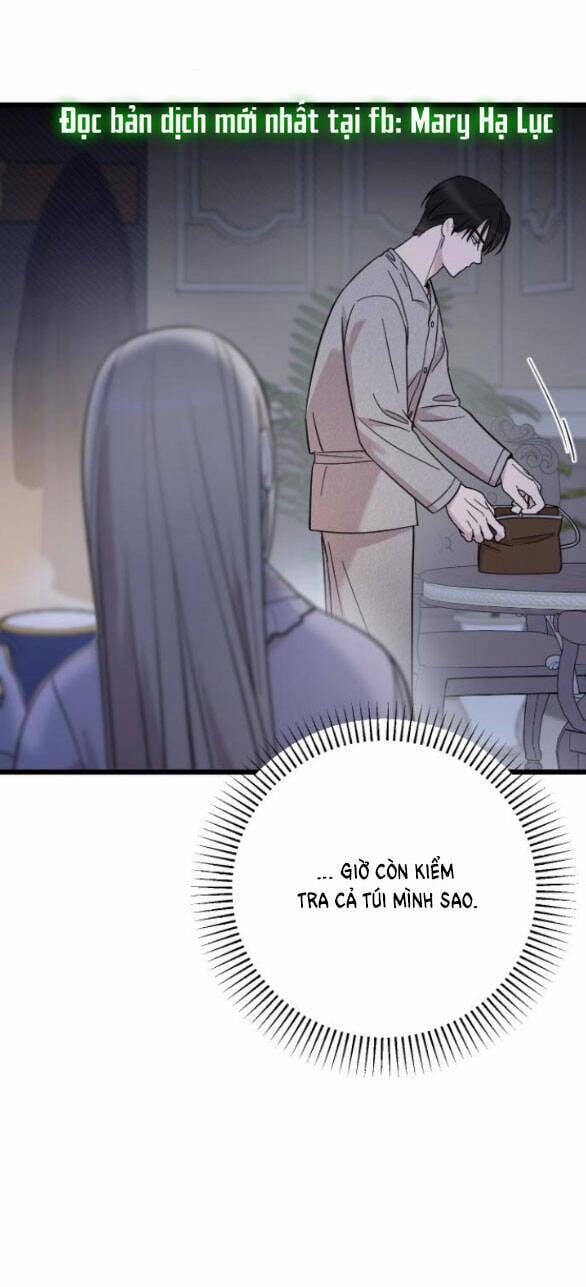 Kẻ Cưỡng Bức Yêu Quý Của Tôi 8.2 trang 1