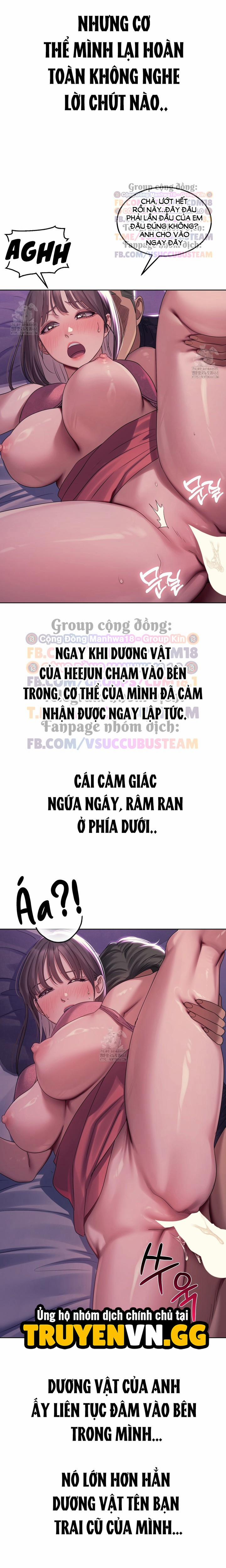 Kẻ Cuồng Loạn Trong Cơn Say 2 trang 10