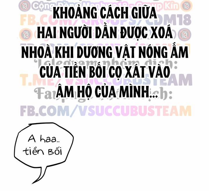 Kẻ Cuồng Loạn Trong Cơn Say 2 trang 2