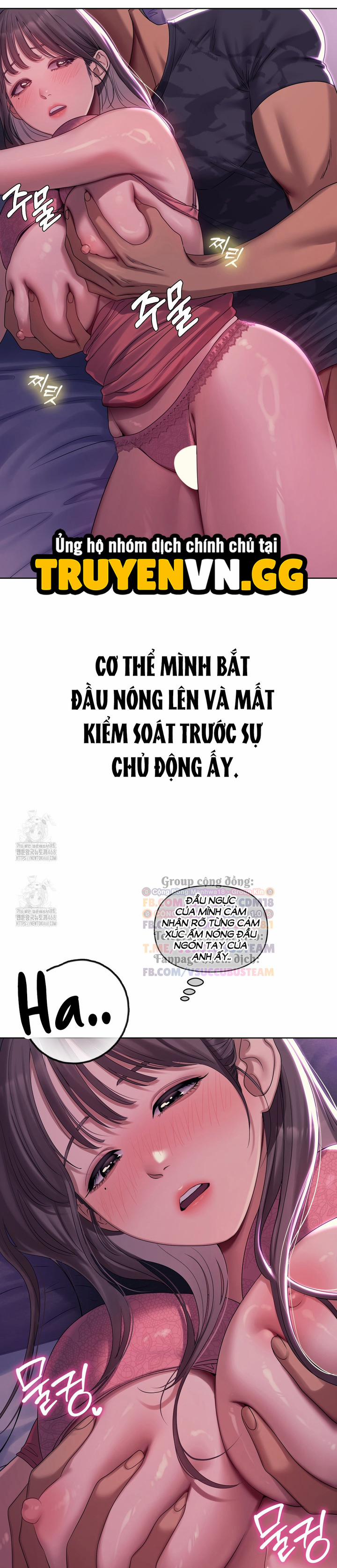 Kẻ Cuồng Loạn Trong Cơn Say 2 trang 3