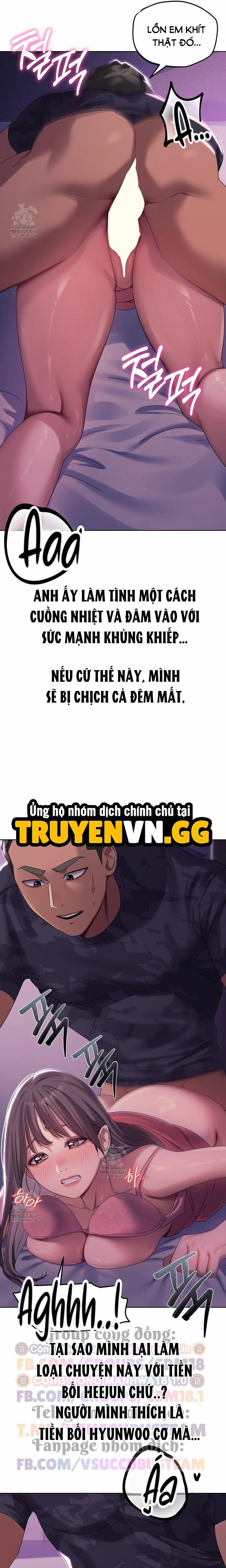 Kẻ Cuồng Loạn Trong Cơn Say 3 trang 5