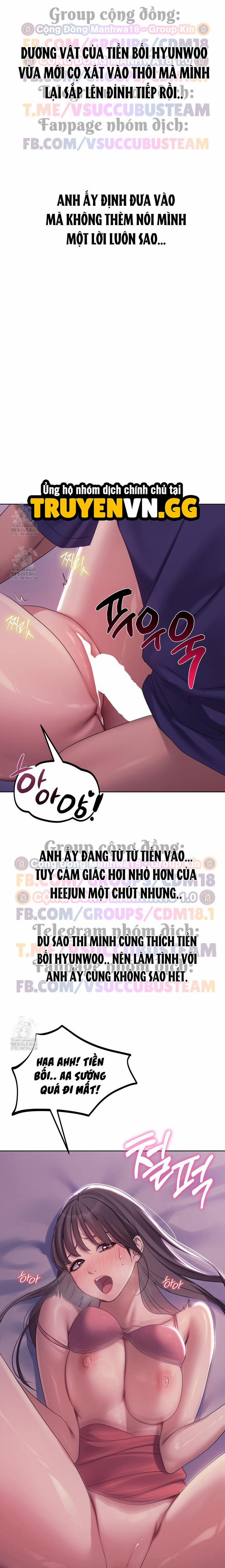 Kẻ Cuồng Loạn Trong Cơn Say 5 trang 11