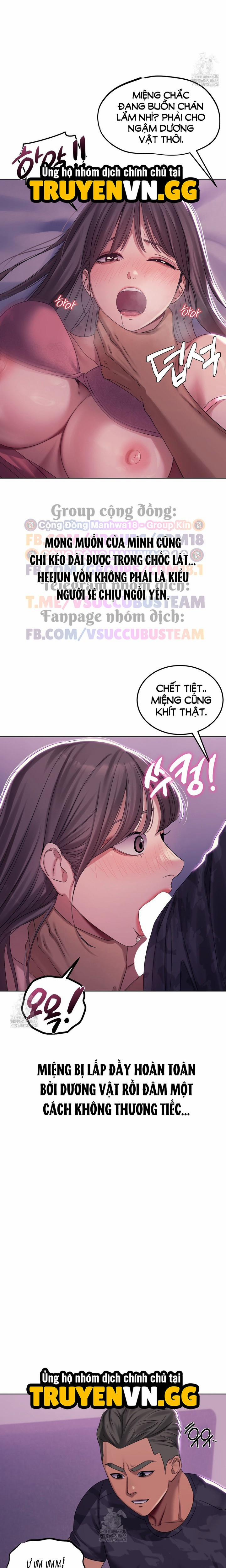 Kẻ Cuồng Loạn Trong Cơn Say 5 trang 13