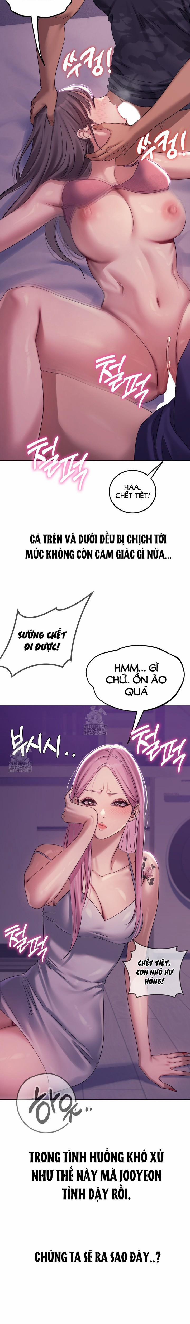 Kẻ Cuồng Loạn Trong Cơn Say 5 trang 14