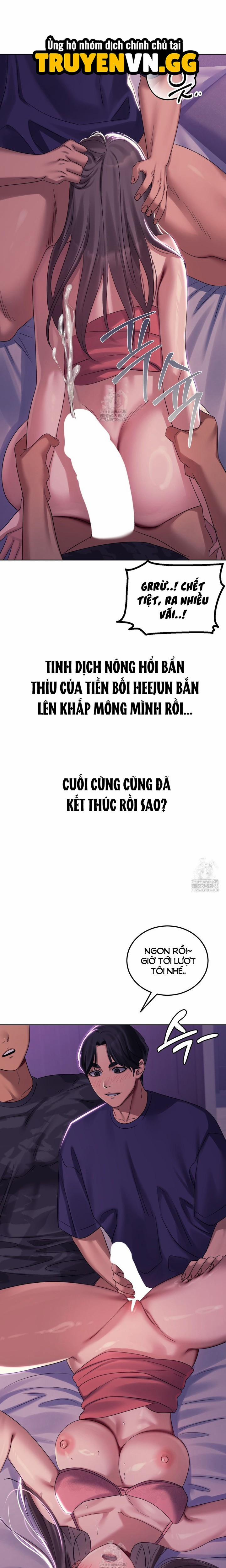 Kẻ Cuồng Loạn Trong Cơn Say 5 trang 9