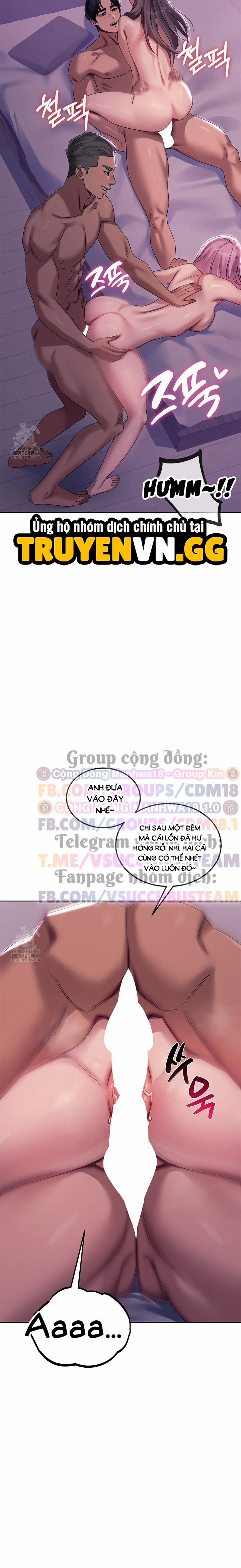 Kẻ Cuồng Loạn Trong Cơn Say 6 trang 4