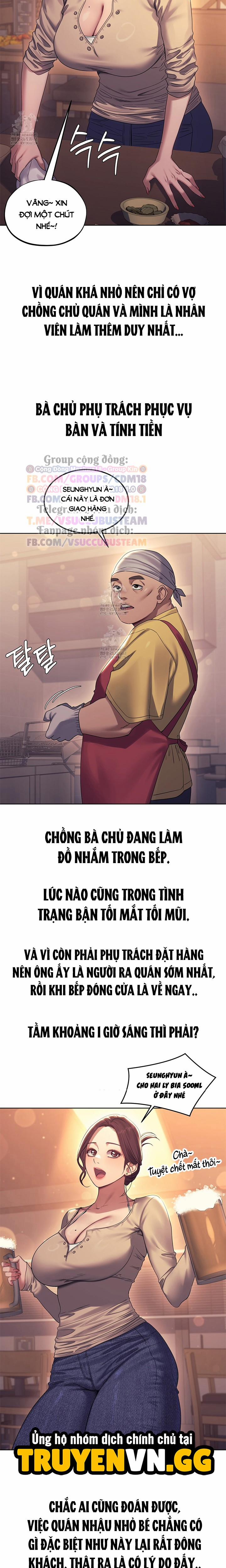 Kẻ Cuồng Loạn Trong Cơn Say 7 trang 2