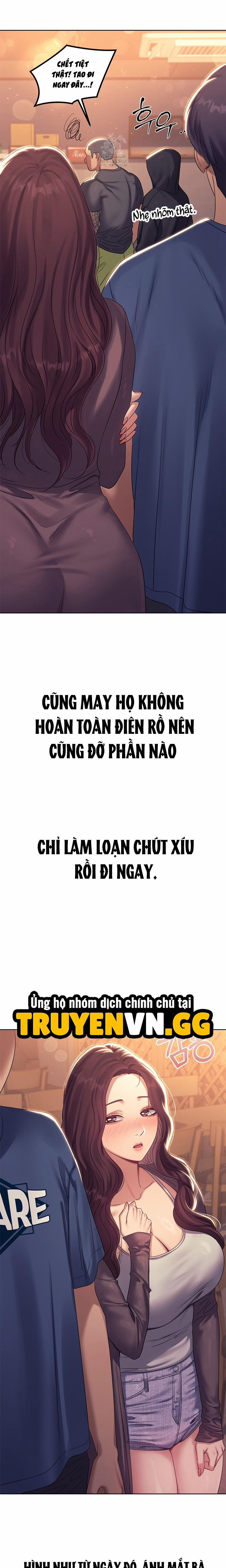 Kẻ Cuồng Loạn Trong Cơn Say 7 trang 8