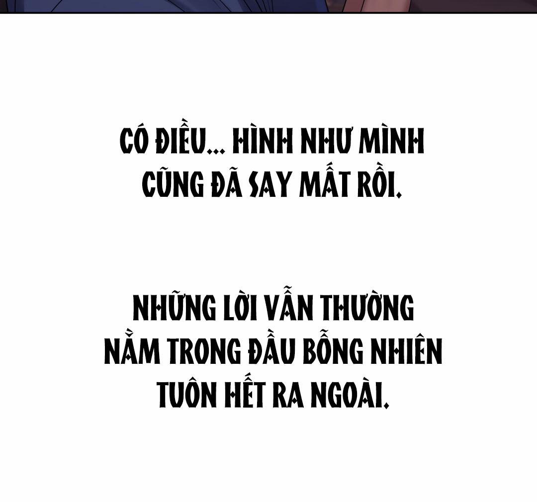 Kẻ Cuồng Loạn Trong Cơn Say 8 trang 9