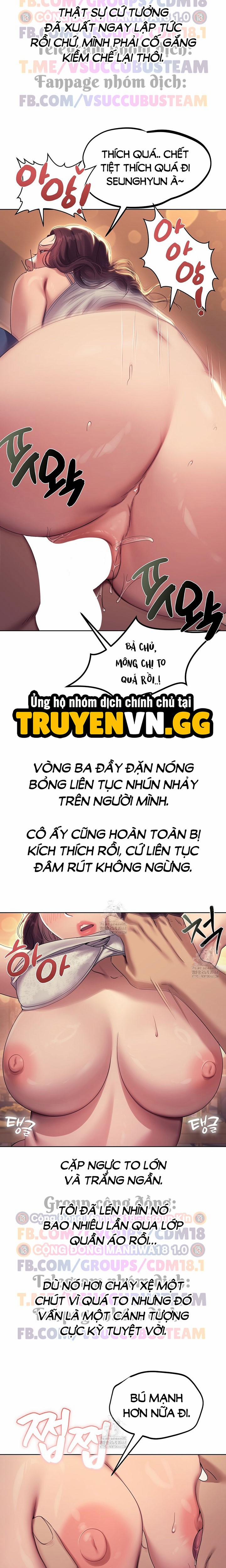 Kẻ Cuồng Loạn Trong Cơn Say 9 trang 9