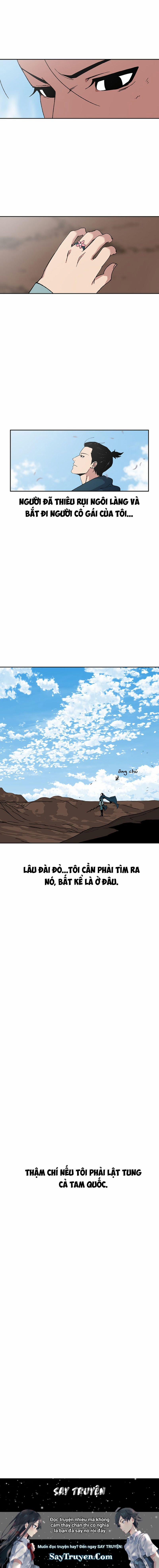 Kẻ Dẫn Lối 0 trang 10