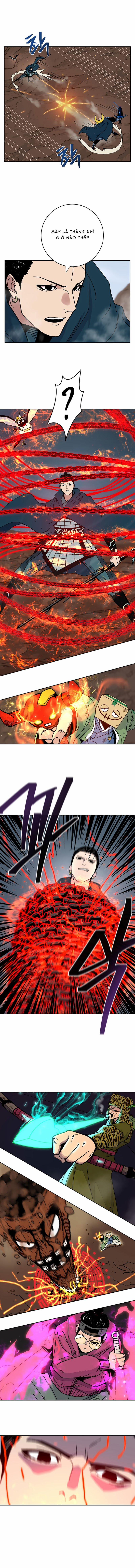 Kẻ Dẫn Lối 0 trang 4