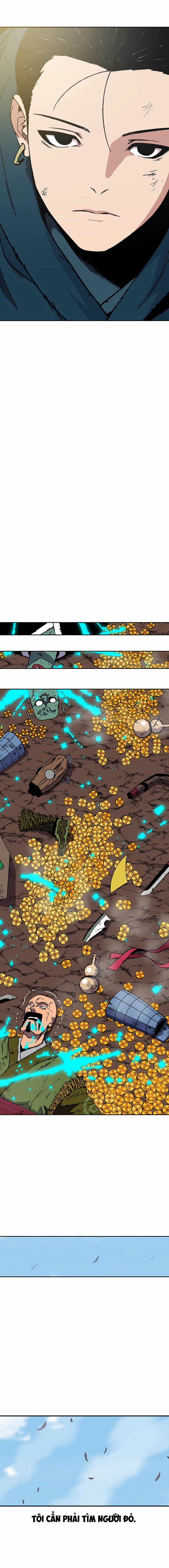 Kẻ Dẫn Lối 0 trang 9