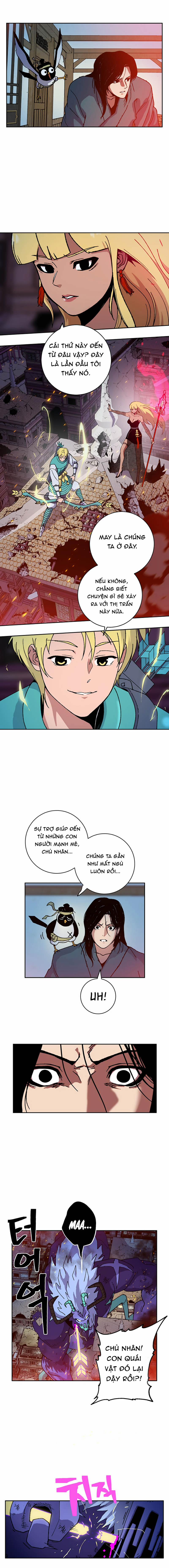 Kẻ Dẫn Lối 1.1 trang 4